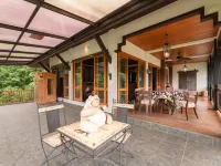 Guru Resort Chiang Mai Hotel a Hang Dong