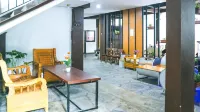 Artemis Hotel Bekasi - СПА