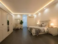 Sahlhasheesh Villa private pool & private spa 301A - Villas