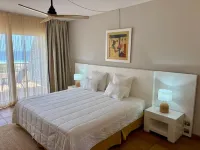 Lam Hotel Foya Branca - 停車場