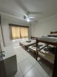 Hotel Romaria Aparecida - parkir