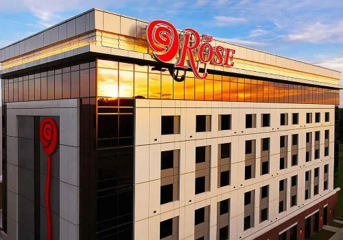 The Rose Gaming Resort - 4-Star