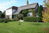 Munden House โรงแรมใน