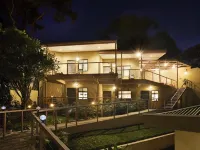 Out of Bounds Boutique Hotel Hoteles cerca de Avenida Escazú