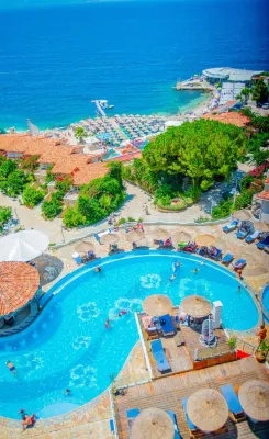 Bougainville Bay Hotel Hotels in 