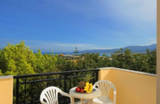 Maria Lambis Apartments