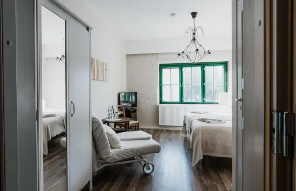 羅金馬嘉塔羅旅館