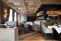 Parkhotel Kortrijk Hotels in Mouscron