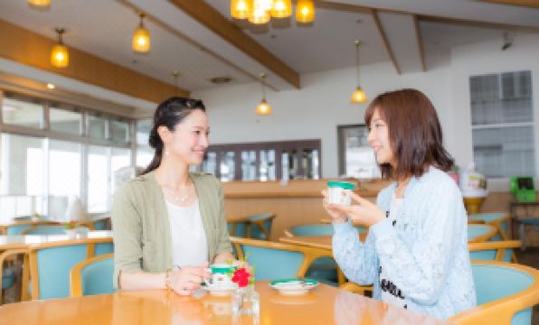 Kyukamura Iwate-Amiharionsen