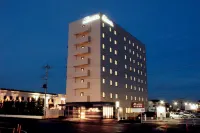AB Hotel Isesaki Hotels in Isesaki