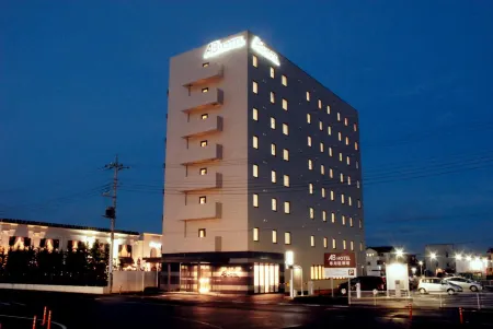 AB Hotel Isesaki
