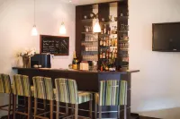 Hotel am Schlosspark Garni - bar