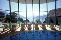 See & Wellnesshotel Gerbi - Pools
