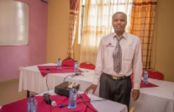 Hotel Nyakoe Kisii Hotels in Kisii township