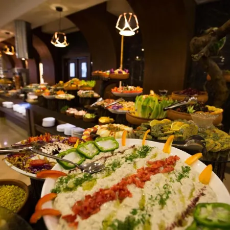 Ankawa Royal Hotel & Spa