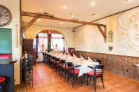 Aparthotel Berlin Hotels in Bad Nenndorf