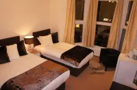 Sapphire Hotel London Hotels near BPP University