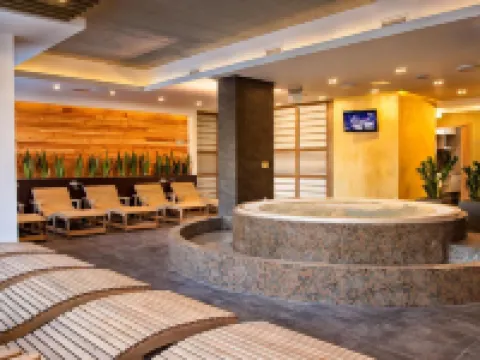 Bassiana Hotel és Étterem Hoteles en Distrito de Sárvár