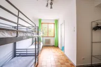Safestay Pisa Centrale