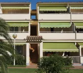 Apartamentos Estival Park