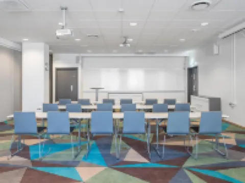 Quality Hotel Luleå Hotels in Lulea