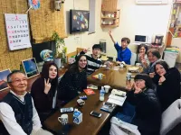 Kagoshima Little Asia Hotels in Kagoshima