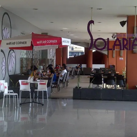 Apartemen Mtc
