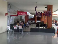 MTC公寓 酒店
