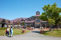 Hotel Folkloro Takahata Các khách sạn ở Takahata