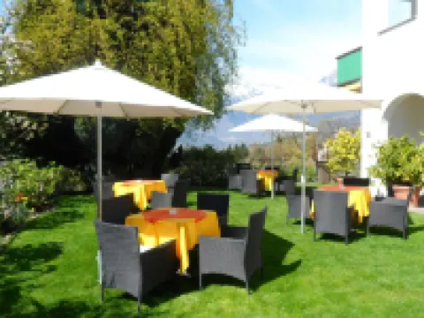 Hotel Pension Verdorfer Hotels in Merano