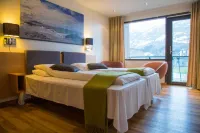 Havila Hotel Ivar Aasen - Beach