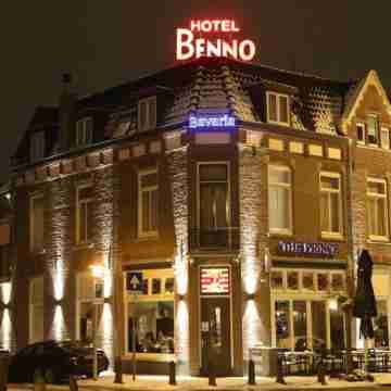 Hotel Benno Hotel Exterior