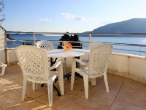 Apartments Villa Kukoljac Hotels in Herceg Novi