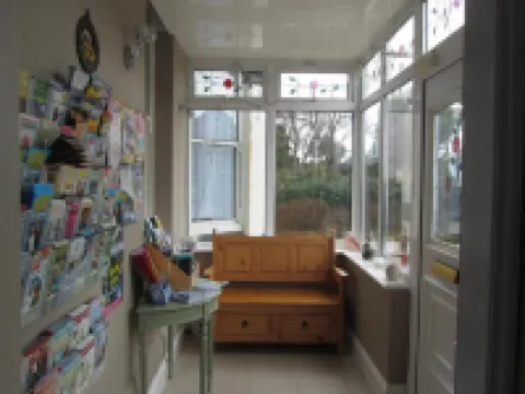 厄爾斯頓之家酒店