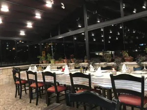 Hotel Mangalemi