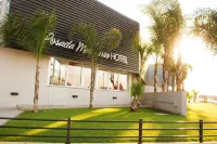 Hotel Posada Maestosso Hotels in 