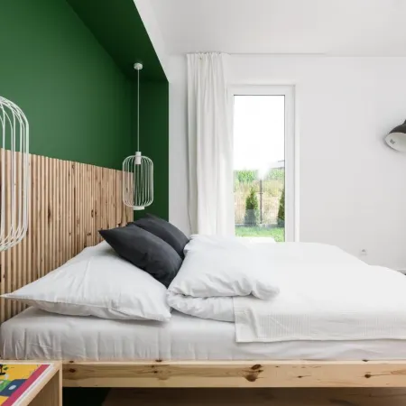 Colors Apartments Zator - Tylko 10 Minut piechotą od Energylandii