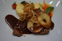 Hotel Restaurant Strümper Hof - Wifi