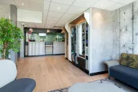 B&B Hôtel Igny Palaiseau Hotels in Saclay