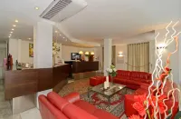 Hotel Scandinavia Các khách sạn ở Massa