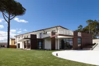 Villa Francesca Relais Hotels in Gradara