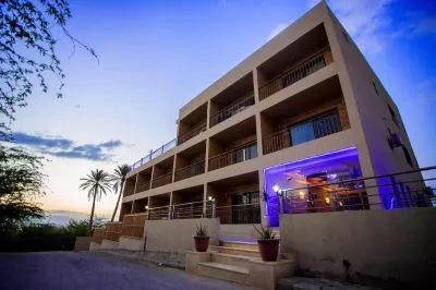 ثارا العقارية فنادق في 