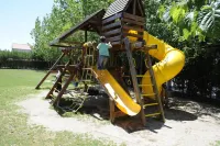 Delta Hotel Hotels in Deltebre