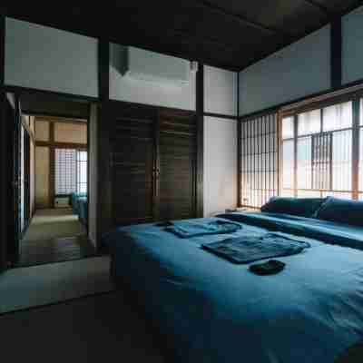 NIPPONIA 鞆 港町 Rooms