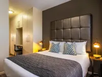 Cag the Hub Bryanston Hotels in Bryanston