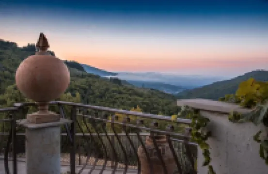 A Casa da Agata Hotel di Castelfranco Piandiscò