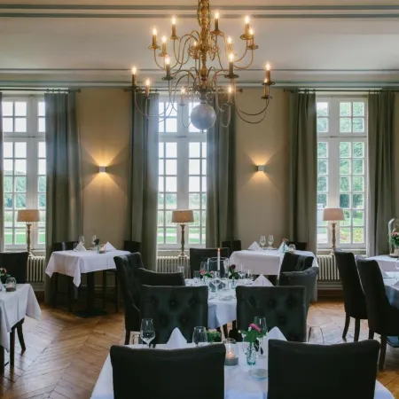 Kasteel Pietersheim Maastricht - Lanaken
