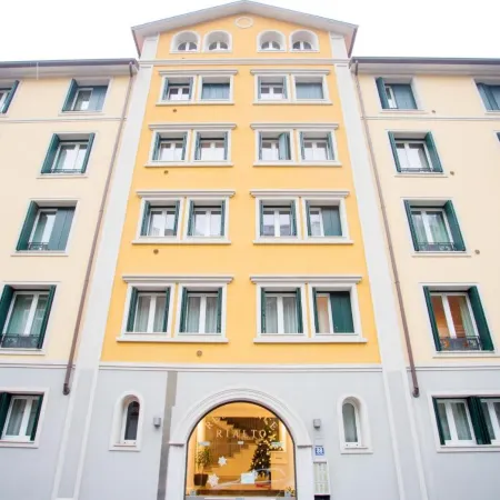 Residence Rialto