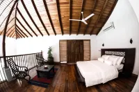 Villa White Queen Resort & Spa