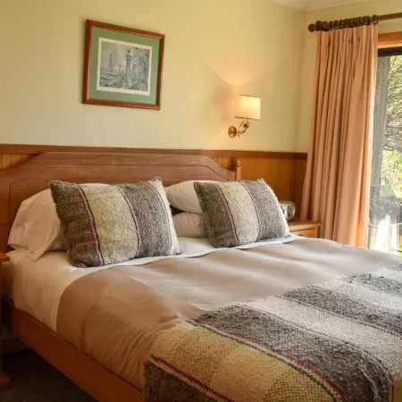 Hotel & Apart Hotel Monte Verde